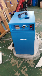 ZY-XT442 Garment Machine End Thread Thread <b>Trimmer</b> Automatic Thread Cutting Machine Suction <b>Line</b> Sewing Machine - Product Image 3