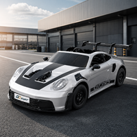 Go Kart Eléctrico de Carreras GT3 911 para Alquiler Comercial, Exclusivo de Premiere, Venta al Por Mayor