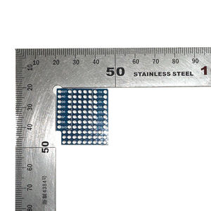 Shield ProtoBoard OKY3005 D1 pour mini carte perforée double face - Product Image 4