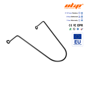 Support de garde-boue avant et arrière pour trottinette électrique KuKirin C1 Pro - Product Image 1