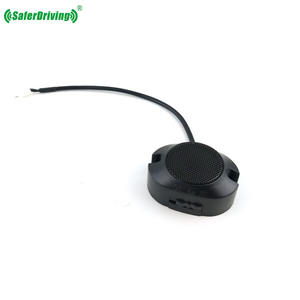 Sistema de Detección de Punto Ciego para Automóvil con Radar de Microondas, Sensor de Microondas OEM Impermeable BSD/<span class=keywords><strong>BSM</strong></span>/BSA de 24 Ghz para Toyota, Soporte Universal - Product Image 3