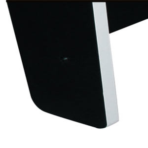 Table de baby-foot en MDF Win.max, 137,5x74x84cm, 54kg, personnalisable, en promotion - Product Image 3