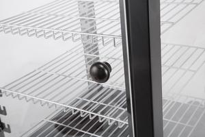 Calentador de exhibición de comida caliente, escaparate de calentamiento comercial, <span class=keywords><strong>KFC</strong></span> - Product Image 6