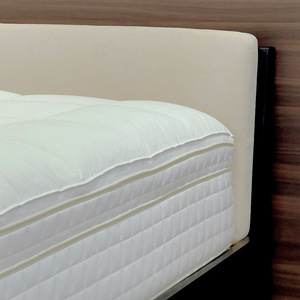 ที่นอนสปริงหรูหราแบบ Pillow Top ขนาด 1500x2000 มม. และ 1800x2000 มม. สำหรับเด็ก - Product Image 3