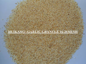 Produtos secos do alho - Product Image 4