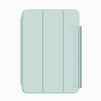 Casing magnetik Tablet Xiaomi 6 Xiaomi 6Pro, sarung HP pad