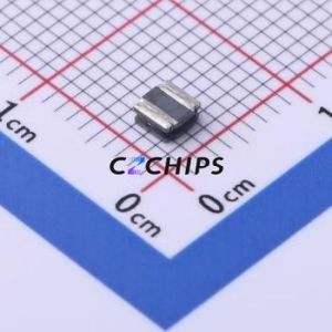 Inducteur de puissance NRSC3015-220M SMD, 3x3mm (Inductance : 22uH) (Précision : 20%) Résistance en courant continu (DCR) : 460mOhm - Product Image 2