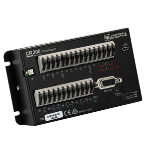 Registrador de Datos Ambientales Wi-Fi Campbell Scientific CR300-WIFI, Fabricado en EE. UU. - Product Image 3
