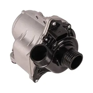 Factory Price Car Coolant Systems Electric Electronic Water Pumps For BMW Engine N54 X5 E70 11517568595 11517546996