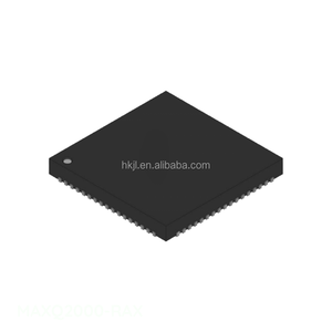 Compre componentes electrónicos en línea, VFQFN, almohadilla expuesta integrada, original, de la serie "VFQF", de la serie ", de la serie" 68B ", original - Product Image 1