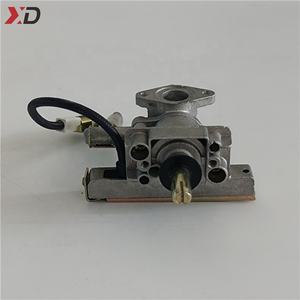 Válvula de segurança do fogão a gás mercado indiano para cooktops camping churrasco - Product Image 5