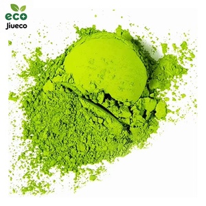 OEM/ODM Wholesale Pure Ceremonial Matcha Powder Green <b>Tea</b> Blended bulk premium grade matcha powder for food drinks latte bakery - Product Image 1