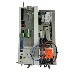 KPS-600/20 PN: 00-103-606 โมดูลจ่ายไฟ KPS-600/20 00-103-606 โมดูลจ่ายไฟ ตัวควบคุม PLC ระบบแปลงความถี่แบบตั้งโปรแกรมได้อัตโนมัติ - Product Image 1