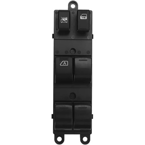 25401-ZW80A 25401ZW80A pièces de voiture Offres Spéciales de haute qualité interrupteur de fenêtre avant gauche pour <span class=keywords><strong>Nissan</strong></span> Altima 2006-2011 - Product Image 1
