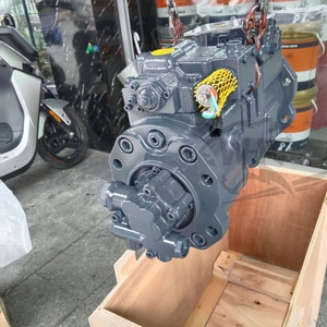 Phụ tùng máy xúc k3v63dt Phụ tùng máy móc xây dựng chất lượng cao Bơm thủy lực - Product Image 3