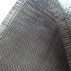 Tissu en fibre de carbone 3K imperméable, tissé, léger, résistant à l'abrasion, pour <span class=keywords><strong>chaussures</strong></span> et couvertures - Product Image 1