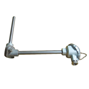 Termopar TLK204 S K E T J PT100 WRN-130 WRN-530, Termopar de Soporte para Instrumentos Personalizable 201/304/2520 - Product Image 2
