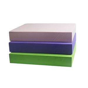 Tapis de yoga en mousse TPE souple, multifonctionnel, durable, écologique et haute densité - Product Image 2