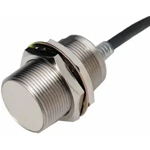 Origin O-mron Inductive Proximity Sensor Cylinder Shielded 2 mm Detection Distance