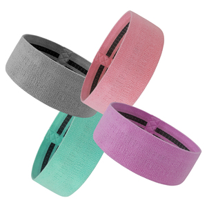 Venta Directa de Fábrica de Cinturones de Fitness de Alta Elasticidad y Antideslizantes, Adecuados para Entrenamiento de Fuerza y <span class=keywords><strong>Ejercicios</strong></span> de Fitness. - Product Image 1