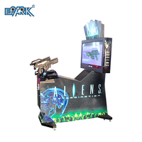 Veineda-Machine de jeu d'arcade, prix d'usine, exotiques, tir, jeux à pièces, à vendre