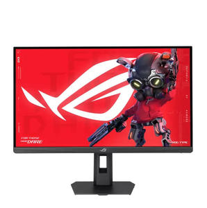 Monitor para juegos ASUS ROG Strix XG27UCSR de modo dual, 27 pulgadas, 3840*2160 (4K 160Hz o FHD 324Hz) 0.3ms - Product Image 1