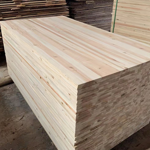 Legno di pino legname segato strisce di legno naturale pino la fabbrica vende pino - Product Image 3