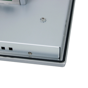 PC con Pantalla Táctil HMI de 10.4, 12.1, 15, 17, 19 y 21.5 Pulgadas, I3, I5, I7, 1000Nits, Rs485, Rs232, Panel PC Industrial LCD Todo en Uno - Product Image 5
