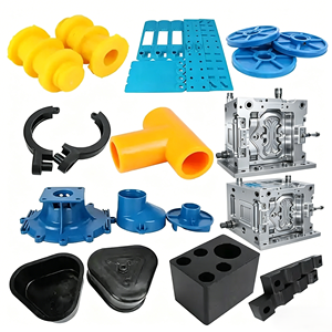 Rapid Injection Molding Custom Mold Inject <b>Plastic</b> Mold Injection Molding Service <b>Plastic</b> Parts For Consumer Products - Product Image 1