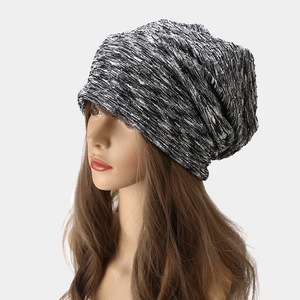 Gorro de Invierno con Orejeras de Felpa Unisex, Estilo Urbano Europeo Americano, Novedad de Otoño, Tela Común para Viajes y Deportes - Product Image 4