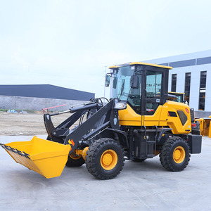 รถตักดินดีเซลแบคโฮฟท์2ตันถึง5ตันพร้อมส่วนประกอบแกนเครื่องยนต์ EPA ยูโร5ของจีน CE - Product Image 1