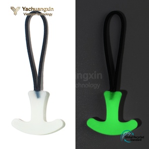 Sangles élastiques portables en caoutchouc noir avec boucles de verrouillage pour sacs à dos de randonnée et de camping en extérieur toutes saisons, lot de 1 - Product Image 6