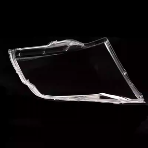 Copertura faro per Toyota Noah 2015 - Lente antigraffio ad alta trasparenza, accessorio premium per la guida - Product Image 5