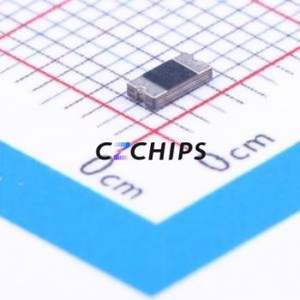 SL1206350 Resettable Fuse 1206 Fuse ( Withstand Voltage (Vmax): 6V )( Max Current (Imax): 50A )( Hold Current (Ihold): 3.5A ) - Product Image 2