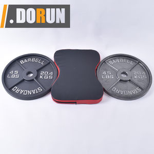 Almohadilla para flexiones de manos de <span class=keywords><strong>Abmat</strong></span>-Cojín de cabeza para flexiones de manos. Almohadilla protectora y de apoyo - Product Image 1