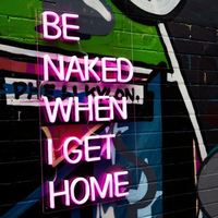 Neon Lights LED Acrylique Flex Neon Signs 12V Designs personnalisés pour la publicité Party Letters Logo Neon Sign Light Dropshipping