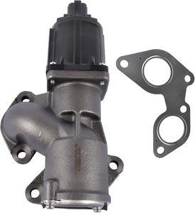 Nouveau <span class=keywords><strong>produit</strong></span> de remplacement de <span class=keywords><strong>vanne</strong></span> <span class=keywords><strong>EGR</strong></span> <span class=keywords><strong>pour</strong></span> moteur Is-uzu D-Max 2007-2012 3.0DiTD 4JJ1 8980139111 8980139110 - Product Image 1