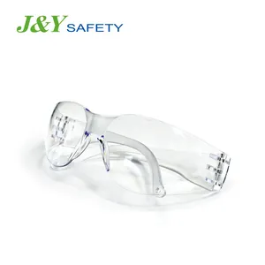 Gafas de Seguridad 3M IJ-204 - Ferretería Galba