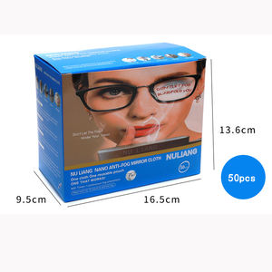 Anti-buée humide <span class=keywords><strong>lunettes</strong></span> tissu épaissir clair <span class=keywords><strong>vue</strong></span> lentille ordinateur miroir compensation essuyer tissu Chammy daim Sport <span class=keywords><strong>lunettes</strong></span> accessoires - Product Image 5