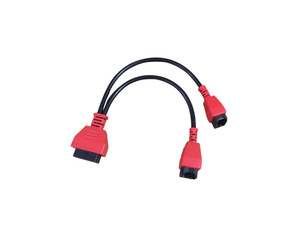 Aplicable a Fiat, Alfa Romeo, Lancia 12+8 SGW OBD L255 - Product Image 1