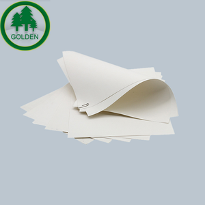 Suministro de fábrica de GC1 C1S FBB para imprentas y mayoristas de materiales de embalaje - Product Image 1