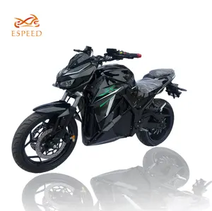 La ciudad de deporte de alta potencia 3000w 20ah bicicleta eléctrica/electricc mobolity scooter/de la motocicleta eléctrica para la venta