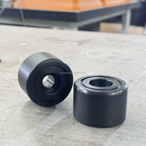 <strong>Custom</strong> Size PE100 HDPE Plastic Rod, Excellent Chemical Resistance, for Tank Linings, Cutting <strong>Boards</strong> - Product Image 6