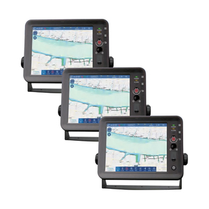 Smart Marine <span class=keywords><strong>AIS</strong></span>: DC12-36V ricetrasmettitore a tensione larga con ricevitore a doppio canale per il tracciamento preciso della nave su tutte le imbarcazioni Marine - Product Image 3
