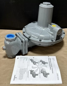 Régulateurs de pression Fisher CS800, série CS800IQ, CS803, CS804IT, CS805, CS825, à bille, OEM, d'origine usine, les plus vendus, MEILLEUR PRIX - Product Image 4
