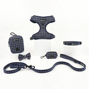 Coowone, collares para mascotas con logotipo personalizado, correas, accesorios florales para perros extra pequeños, productos personalizados para dueños de mascotas, venta al por mayor - Product Image 5