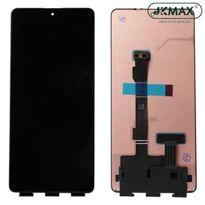 Factory Direct Sale Lcd Screen Mobile Phone Screen LCD Display Replacement For Redmi Note 12 Pro Lcd Display