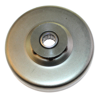 Kit de pignon de tambour d'embrayage 3/8" 6Z pour tronçonneuses Dolmar 100 102 PS-33 PS-330 PS-340 Makita DCS340 DCS341 DCS400 DCS401 028 223 311