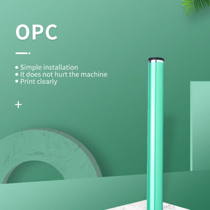 Tambor OPC de larga duración Compatible con XinYu para <span class=keywords><strong>Ricoh</strong></span> SP100 110Q SP111 SP200 <span class=keywords><strong>201</strong></span> 202 210 212 SP110SUQ SP110SFQ SP111SU SP100SU - Product Image 5