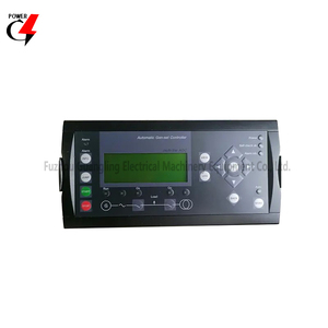 Generator Set Management Controller AGC-4 MkII Generator Control <strong>Module</strong> - Product Image 6